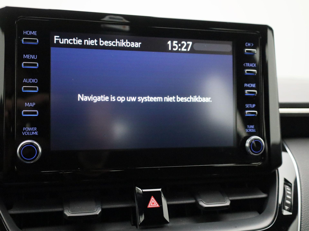 Toyota Corolla Touring Sports