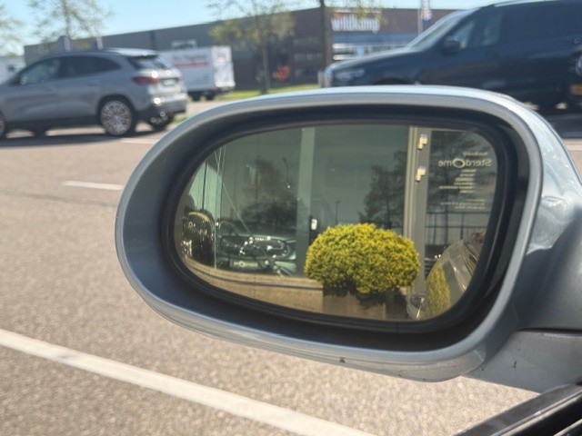 Mercedes-Benz Clk-klasse