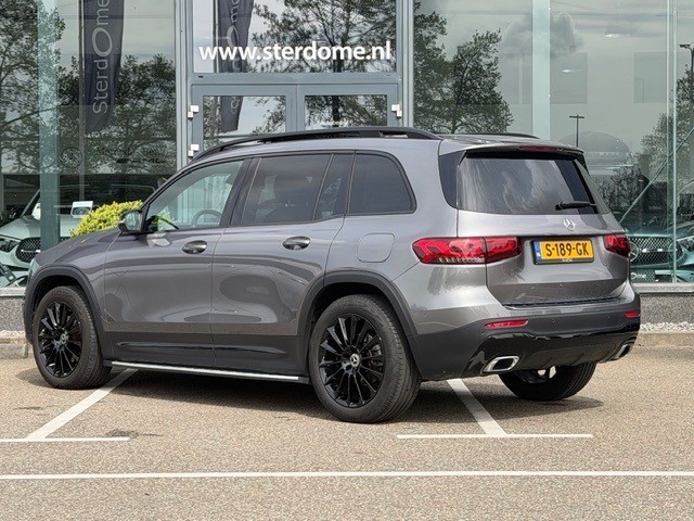 Mercedes-Benz 200-klasse