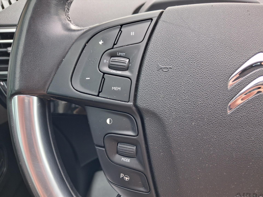 Citroen Grand C4 Picasso