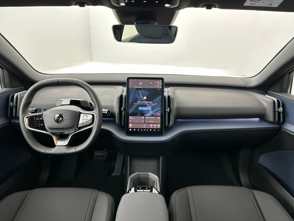 Volvo Ex30