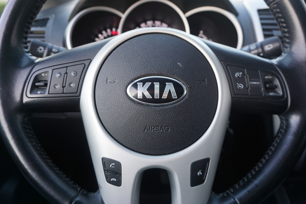 Kia Venga