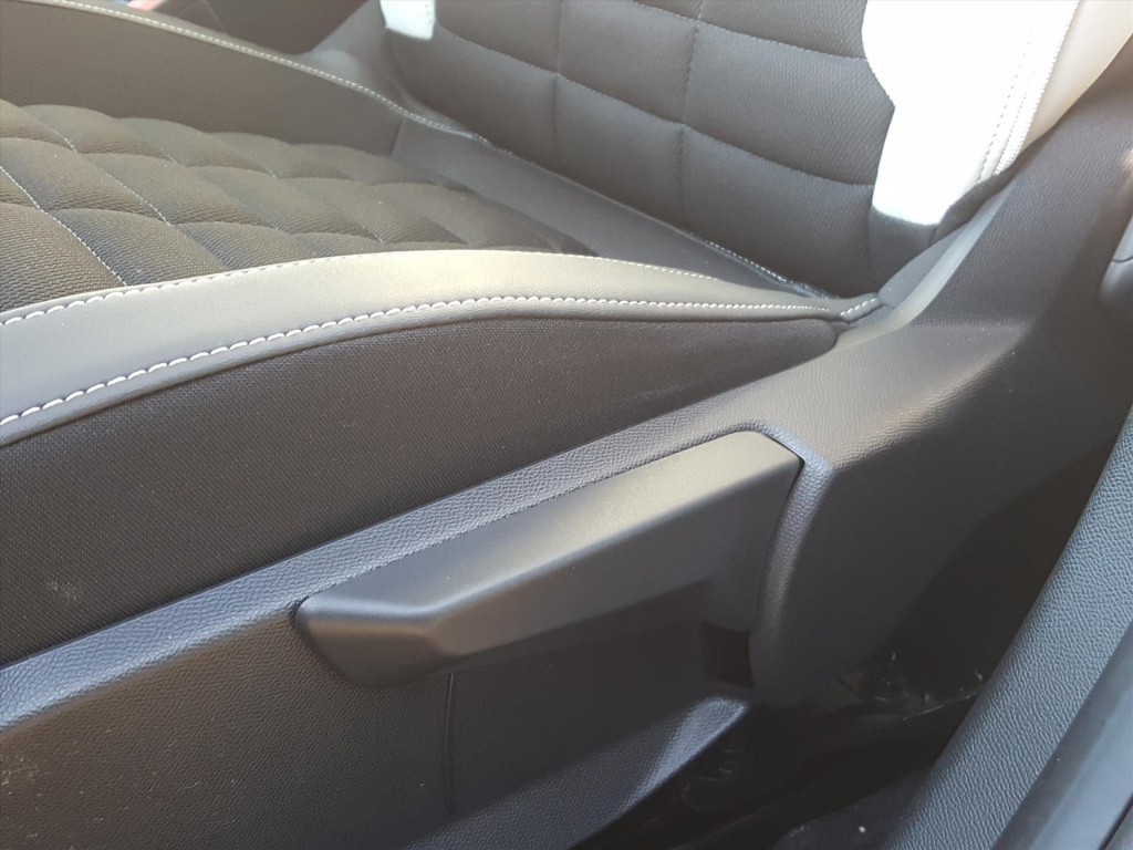 Citroen ë-c3 Aircross