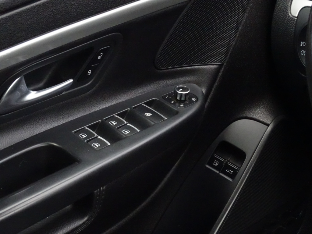 Volkswagen Eos