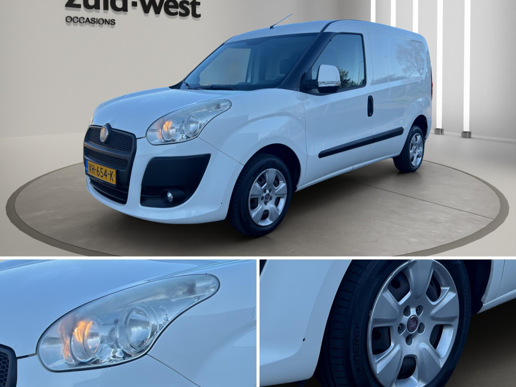 Fiat Doblo