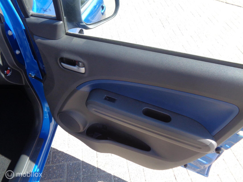 Opel Agila