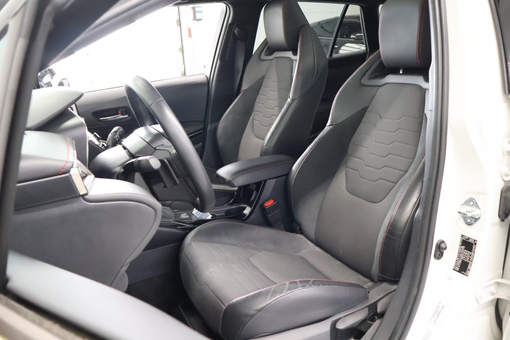 Toyota Corolla Touring Sports