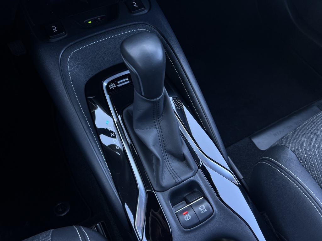 Toyota Corolla Touring Sports