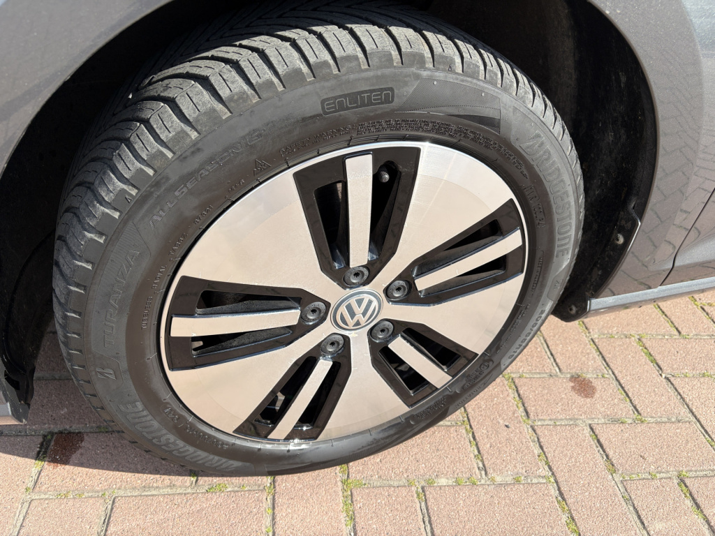 Volkswagen E-golf