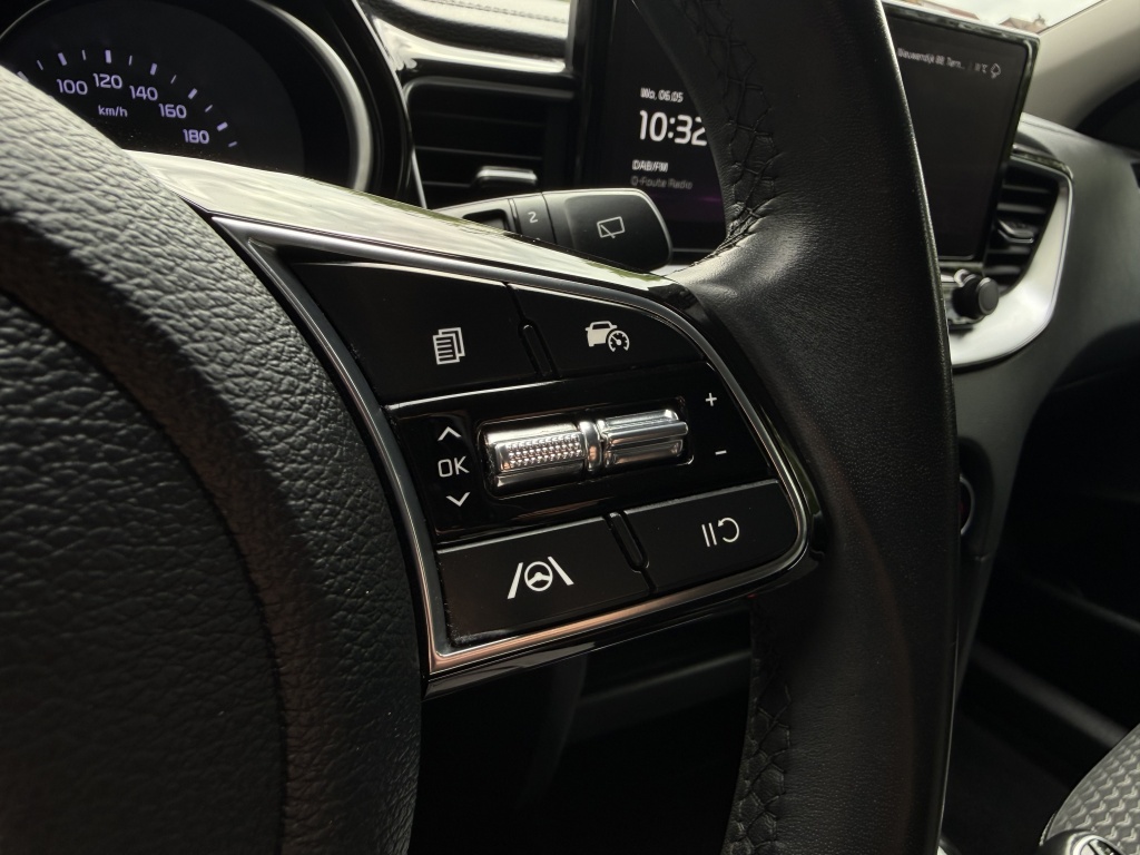 Kia Ceed Sportswagon
