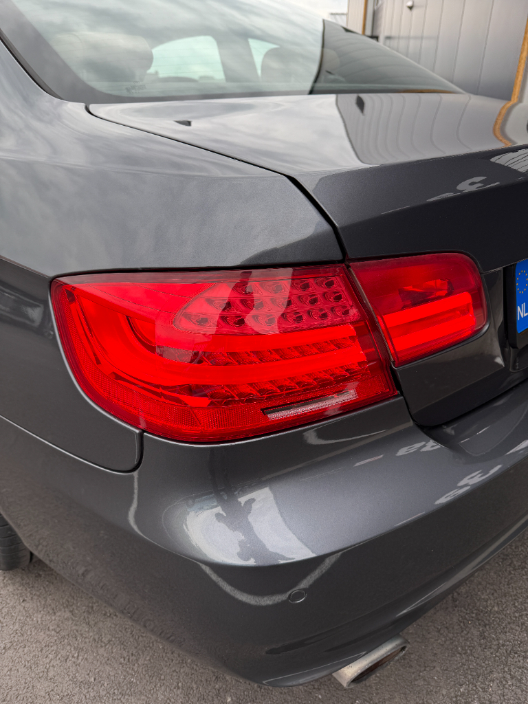 BMW 3-serie