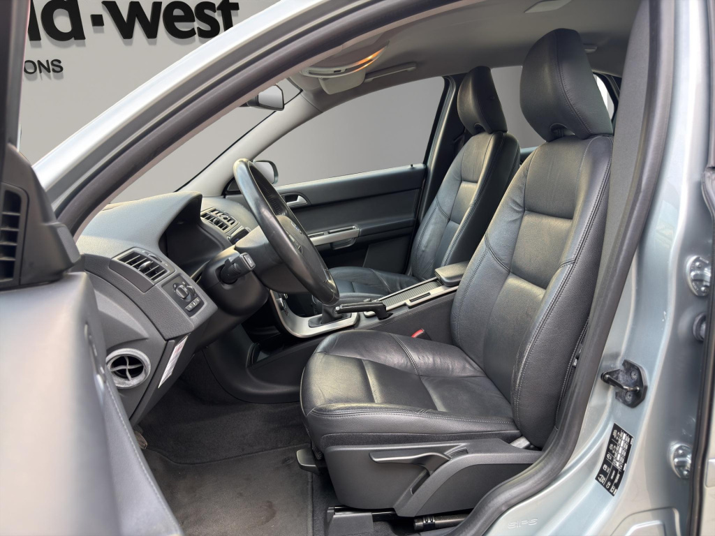 Volvo S40
