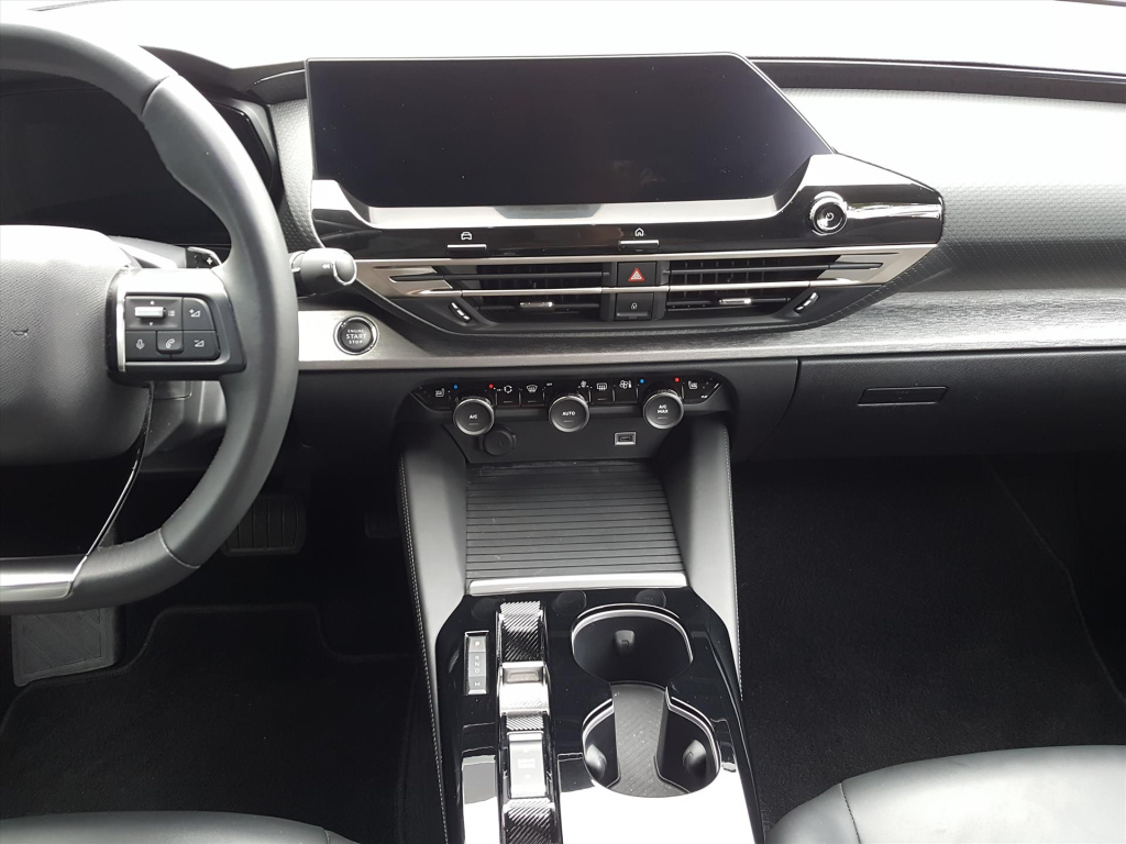 Citroen C5 X
