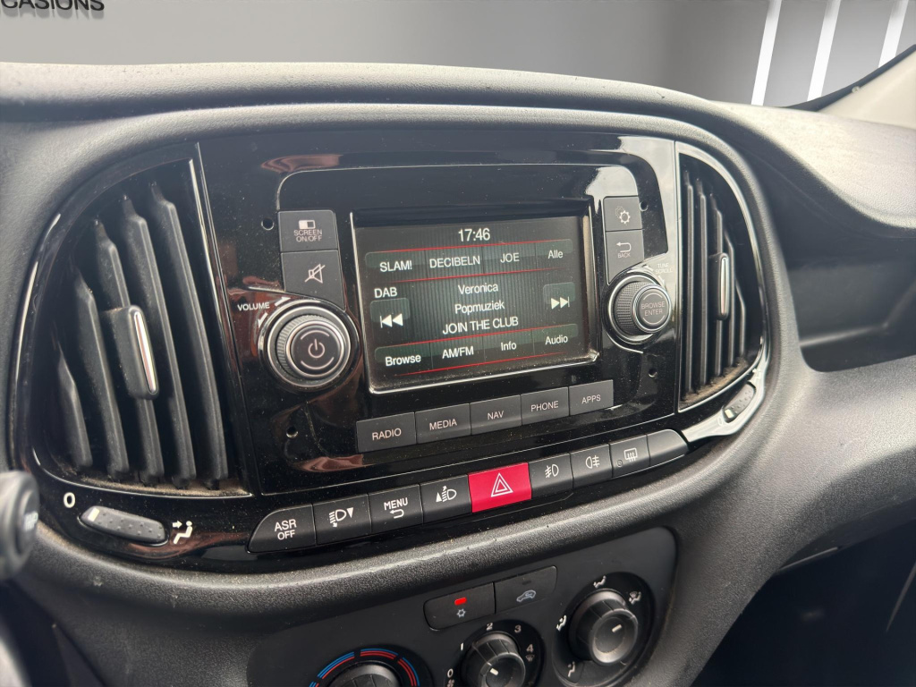 Fiat Doblo