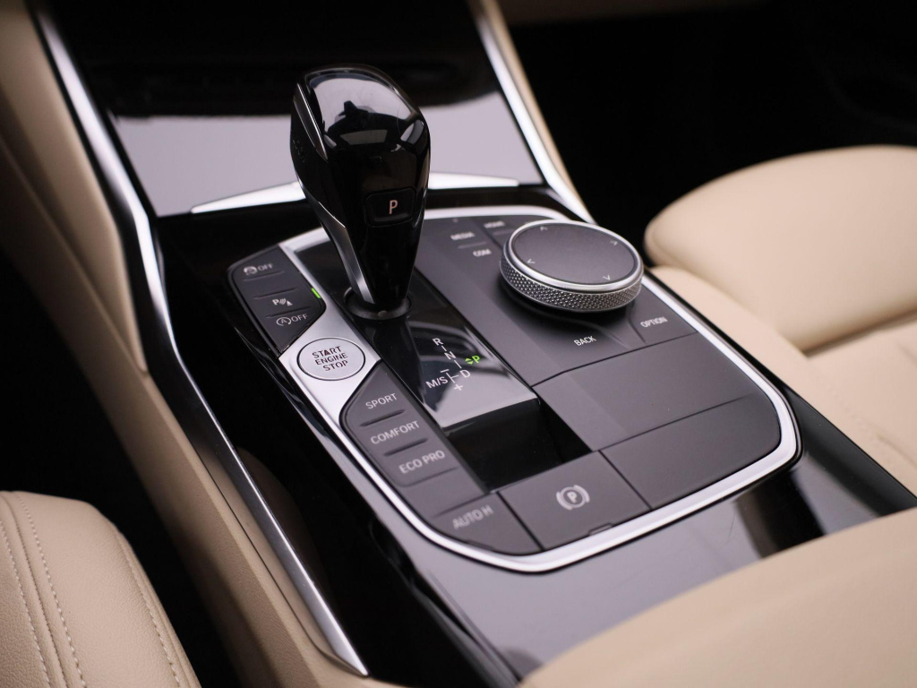 BMW 3-serie
