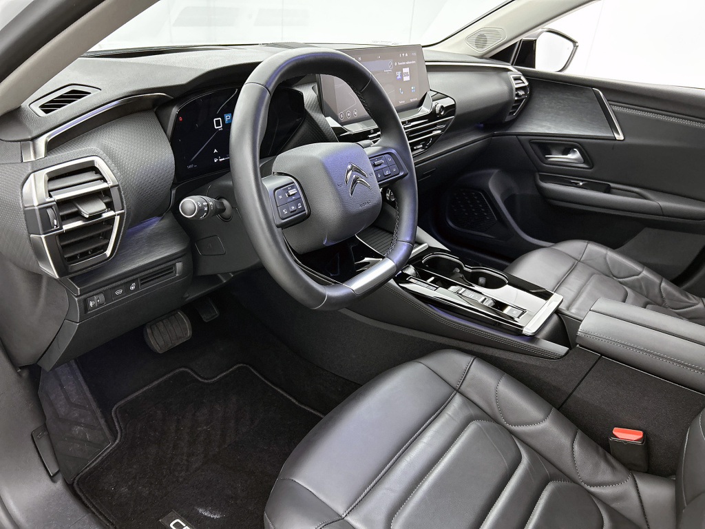 Citroen C5 X