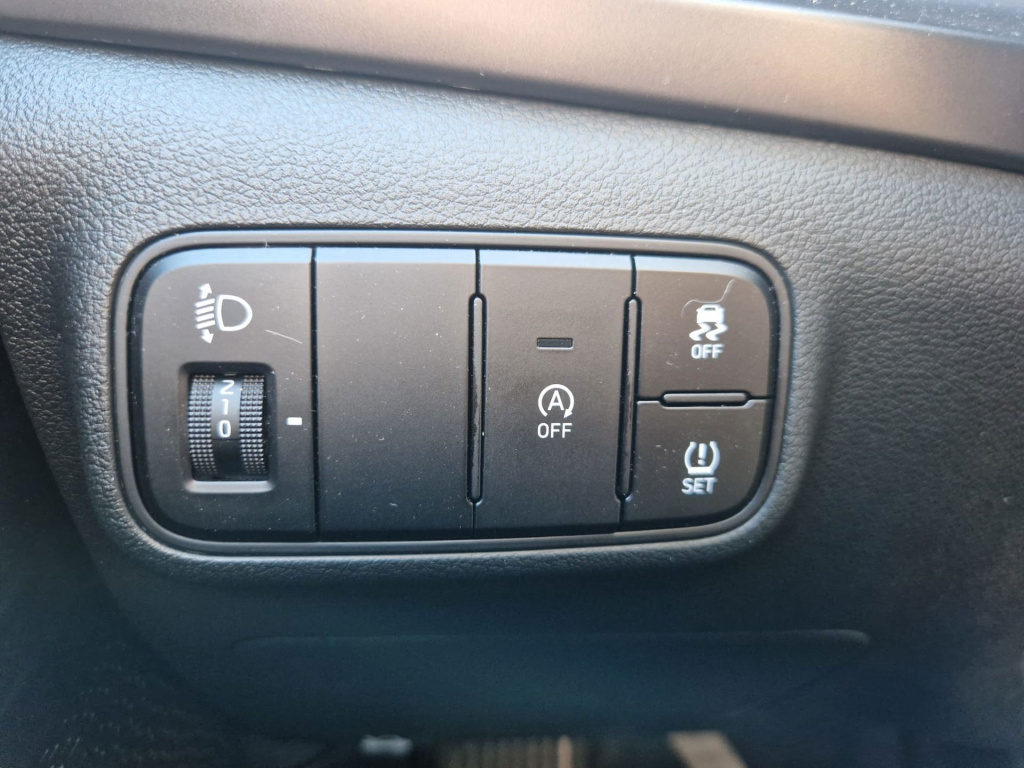 Hyundai I 20