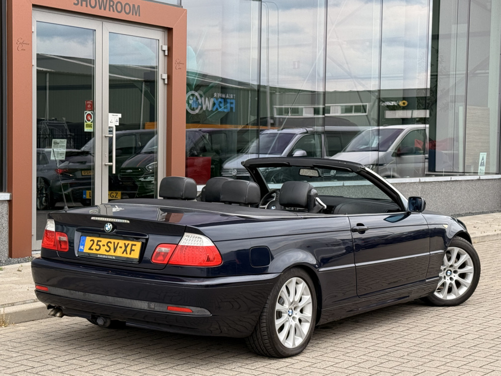 BMW 3-serie