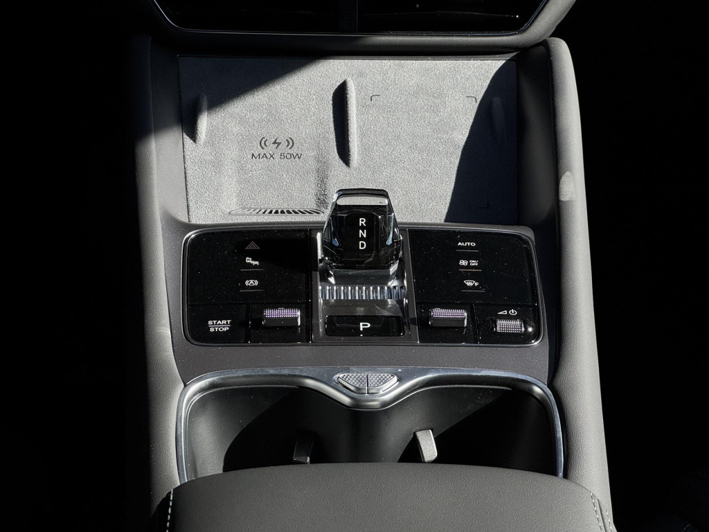Byd Sealion