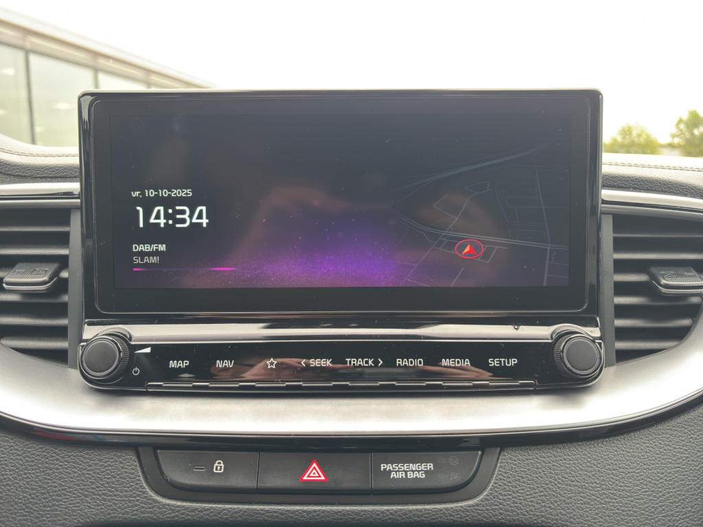 Kia Ceed Sportswagon