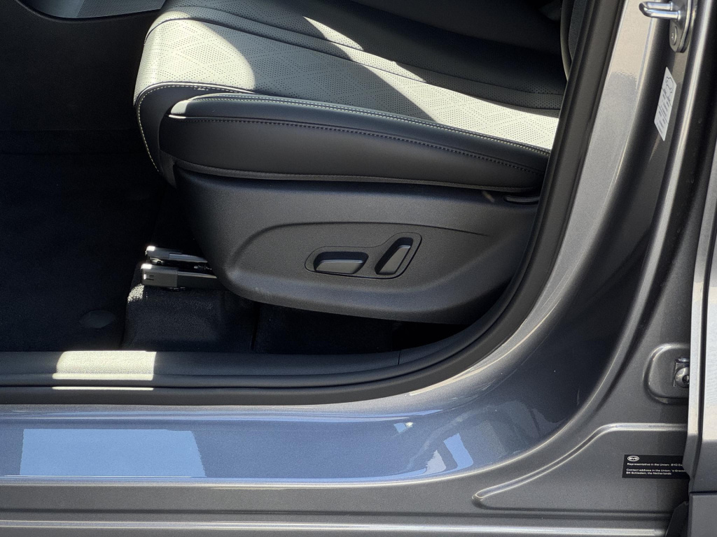 Byd Atto 2