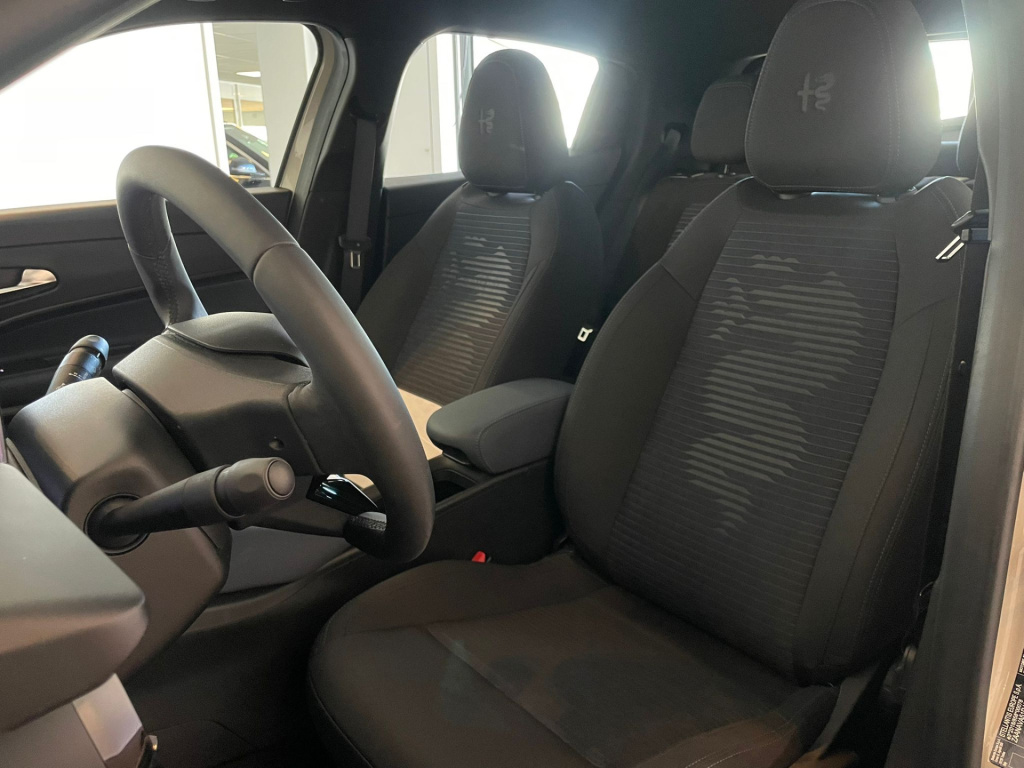 Alfa Romeo Junior