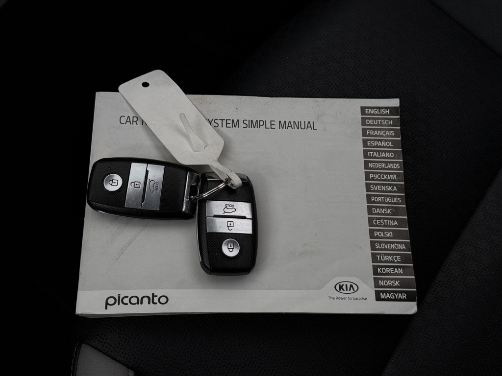 Kia Picanto