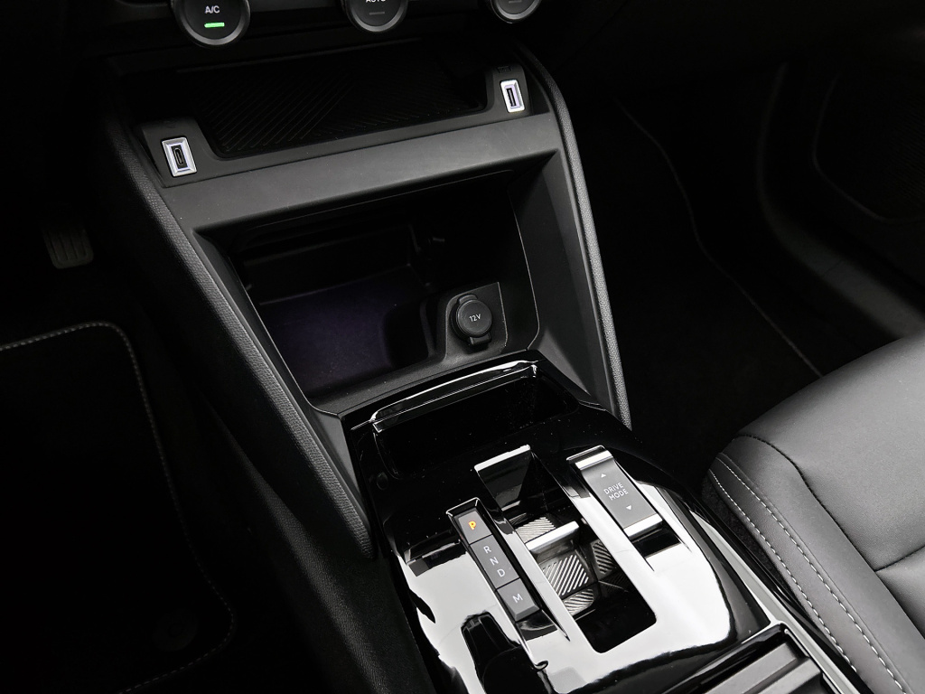 Citroen C4 X
