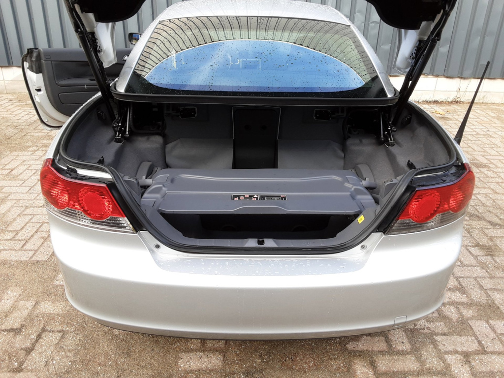 Volvo C70