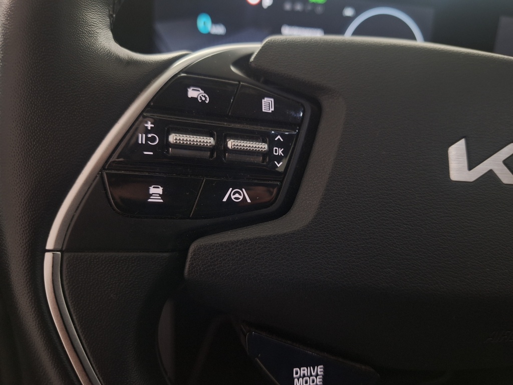 Kia Ev6