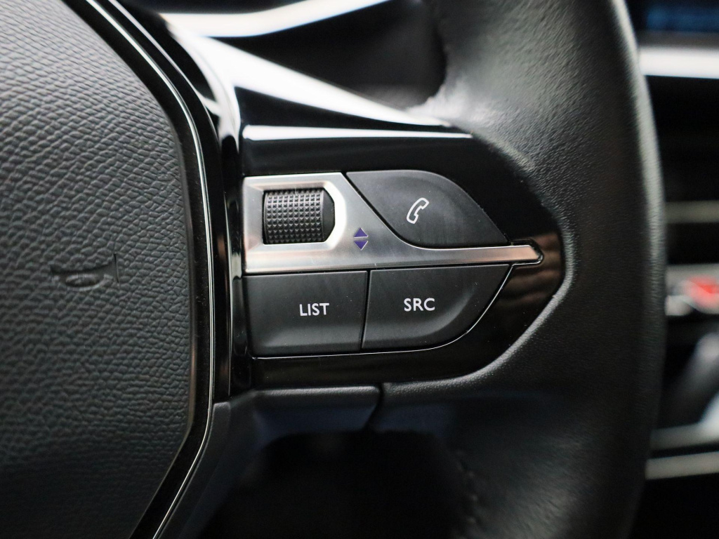 Peugeot E-2008