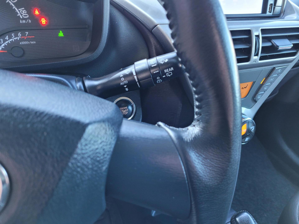 Toyota Iq