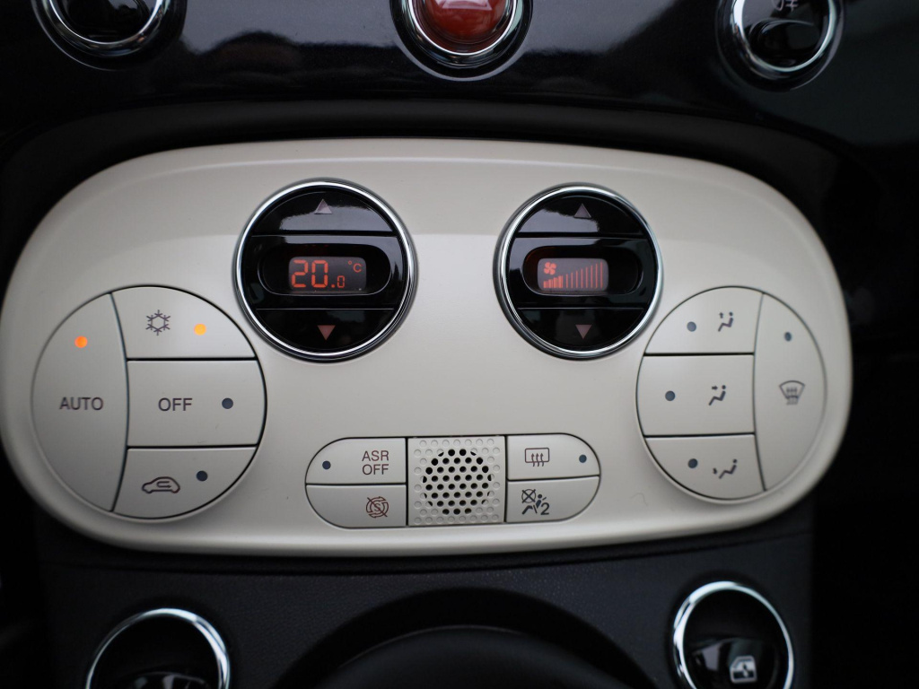 Fiat 500 C