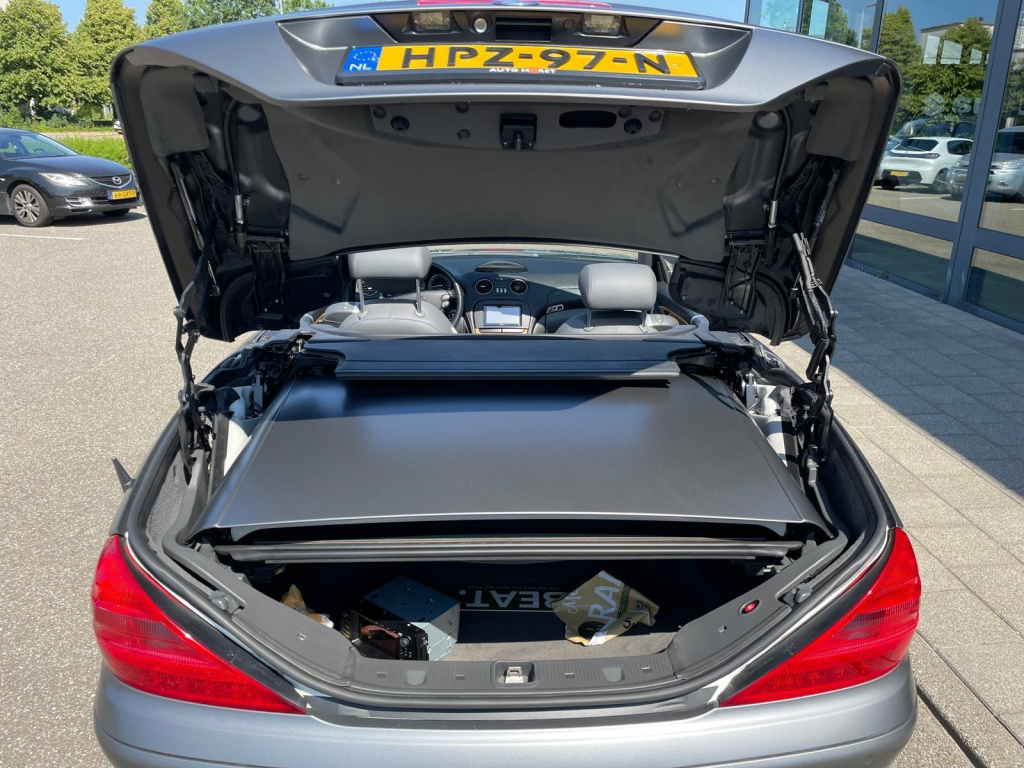 Mercedes-Benz Sl