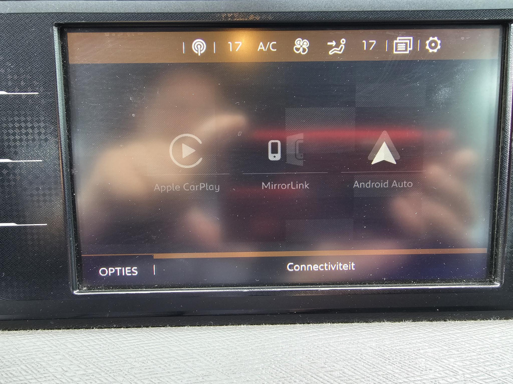 Citroen Grand C4 Picasso
