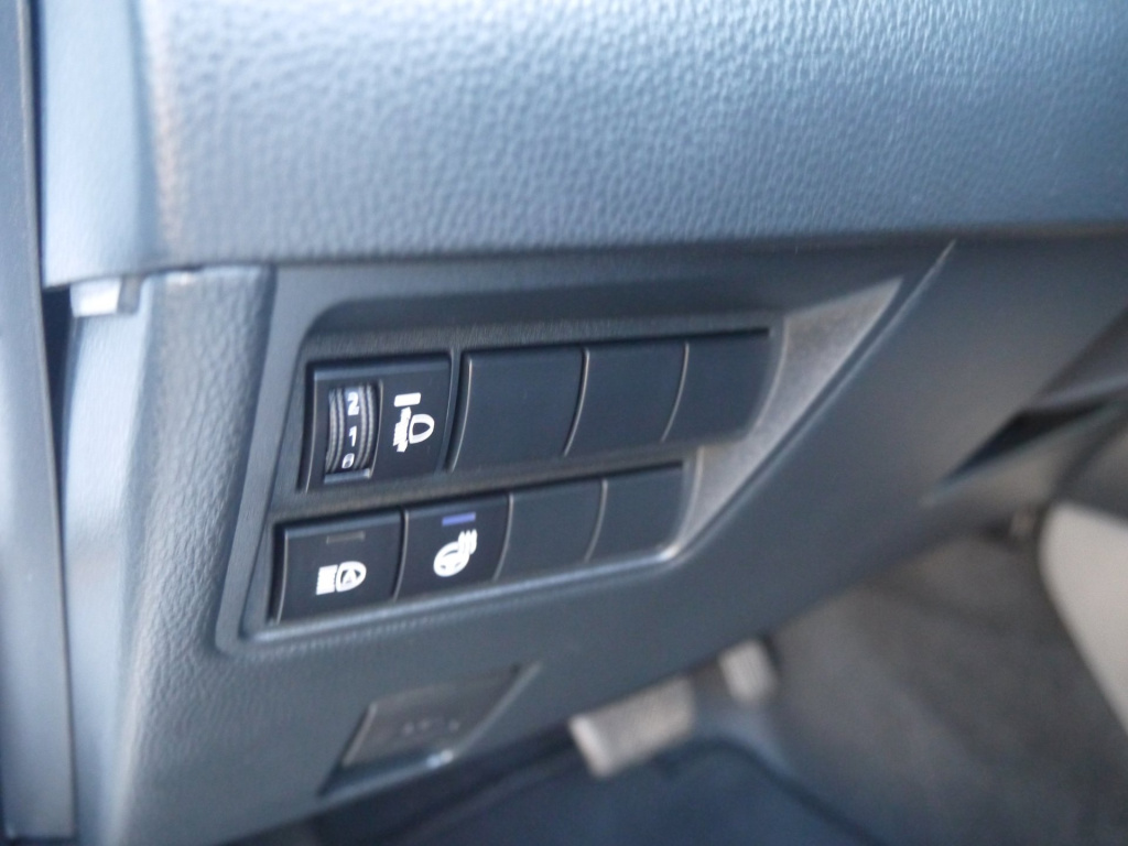 Mazda 2 Hybrid