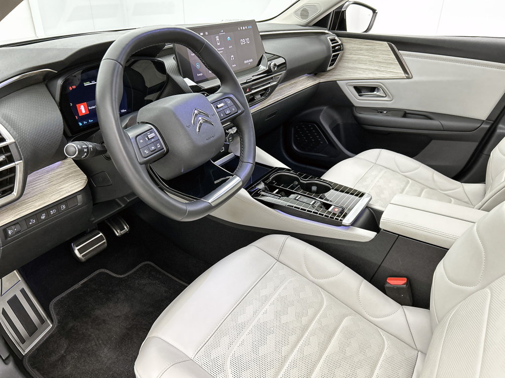 Citroen C5 X
