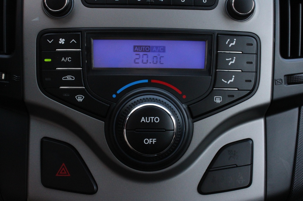 Hyundai I 30