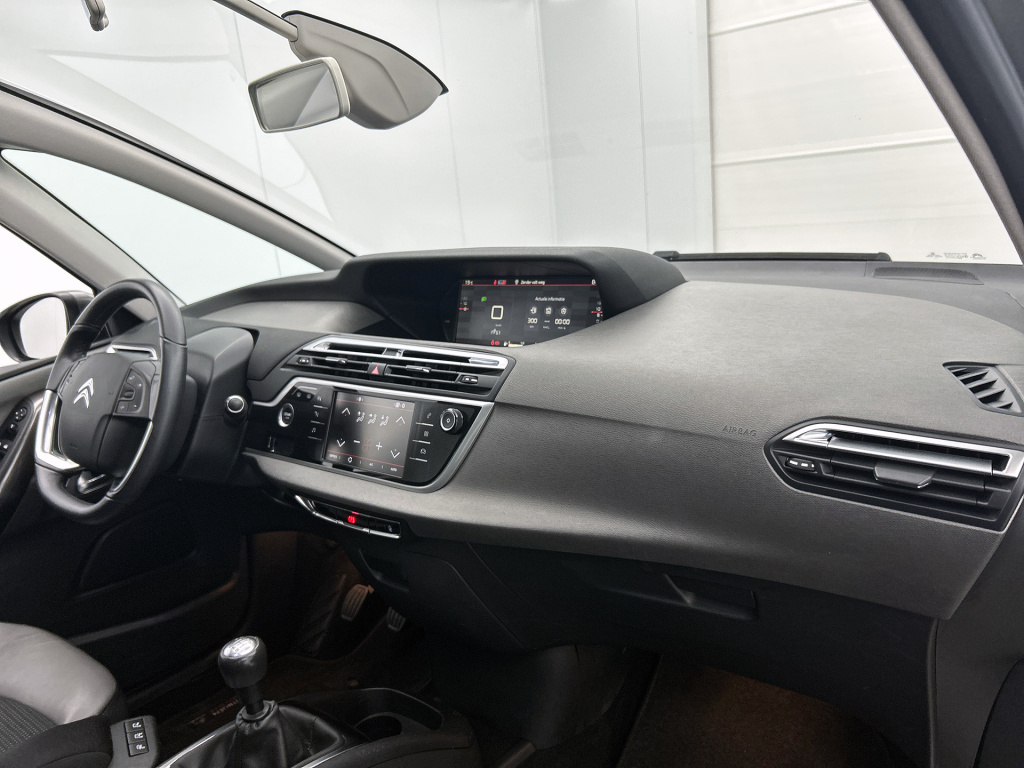 Citroen Grand C4 Picasso