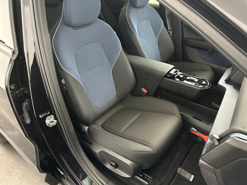 Volvo Ex30