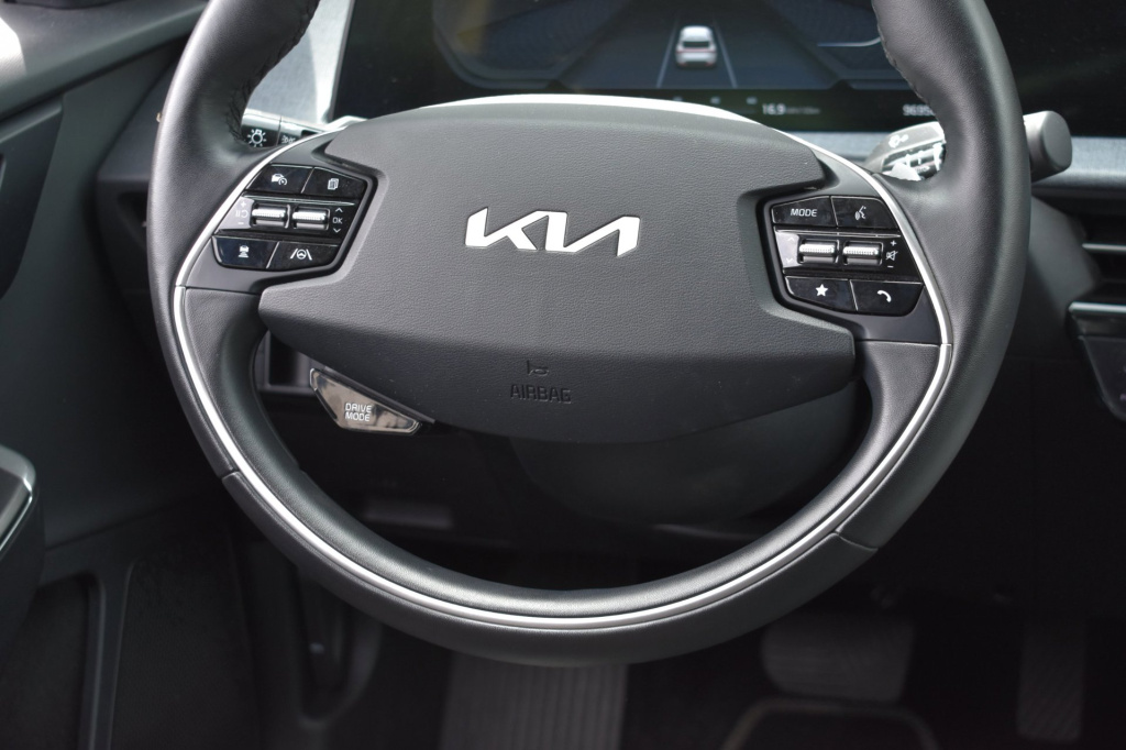 Kia Ev6