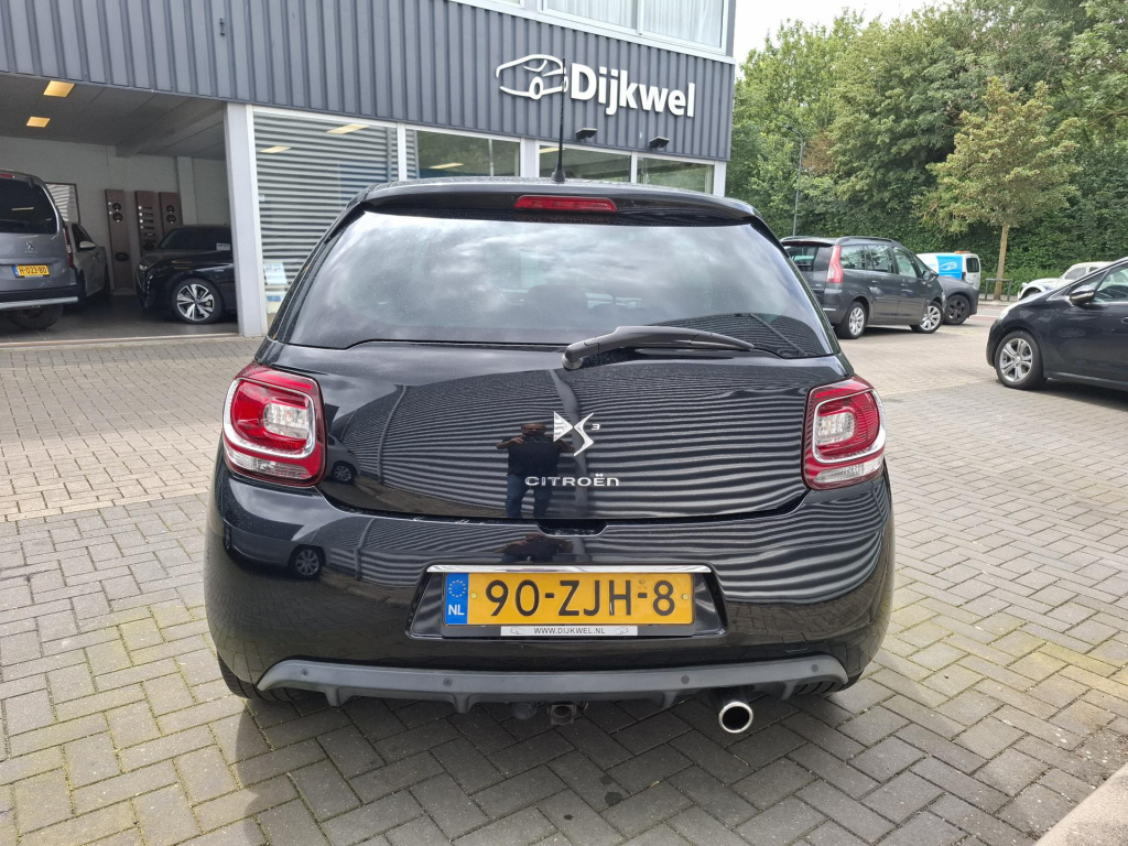 Citroen DS3