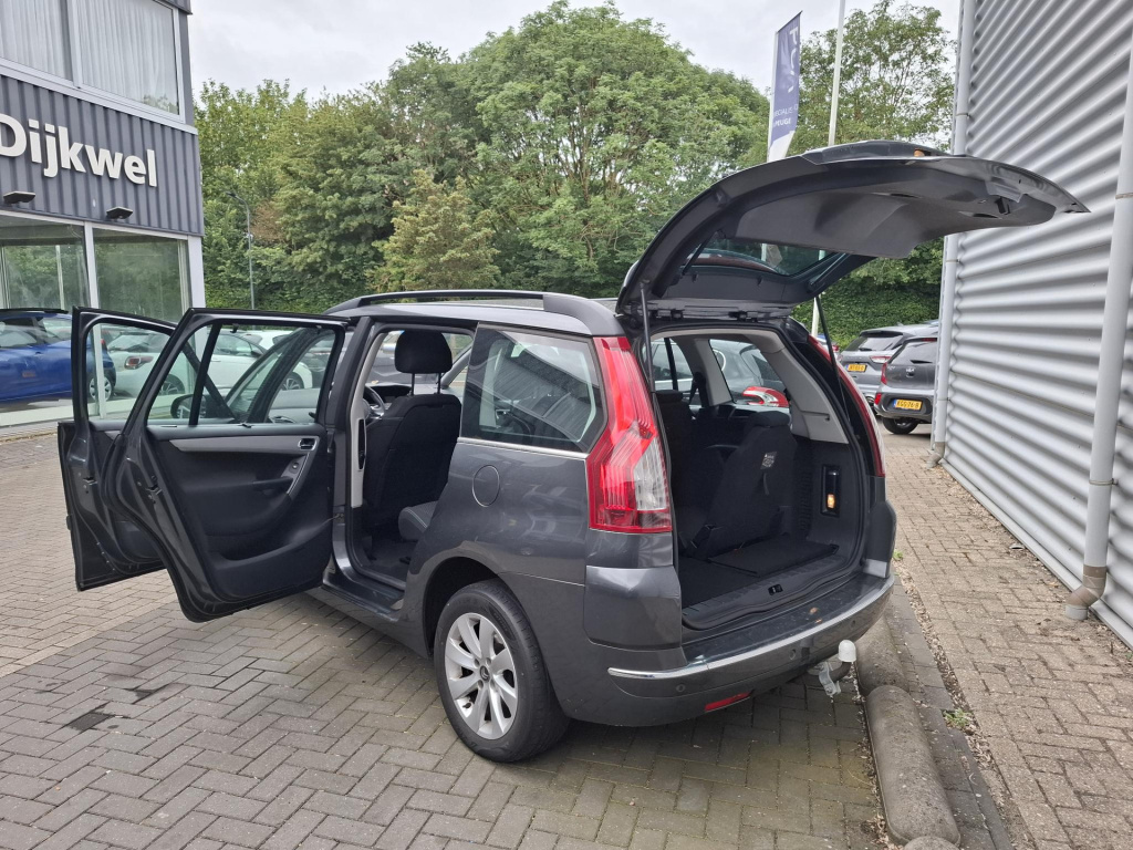 Citroen Grand C4 Picasso