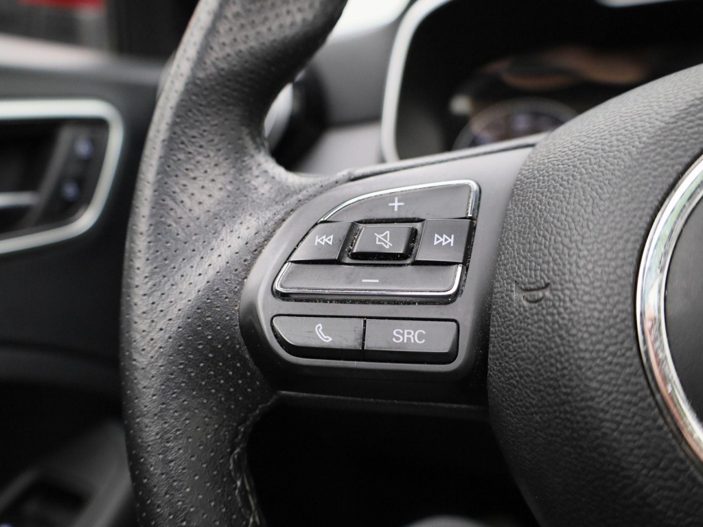 MG Zs Ev