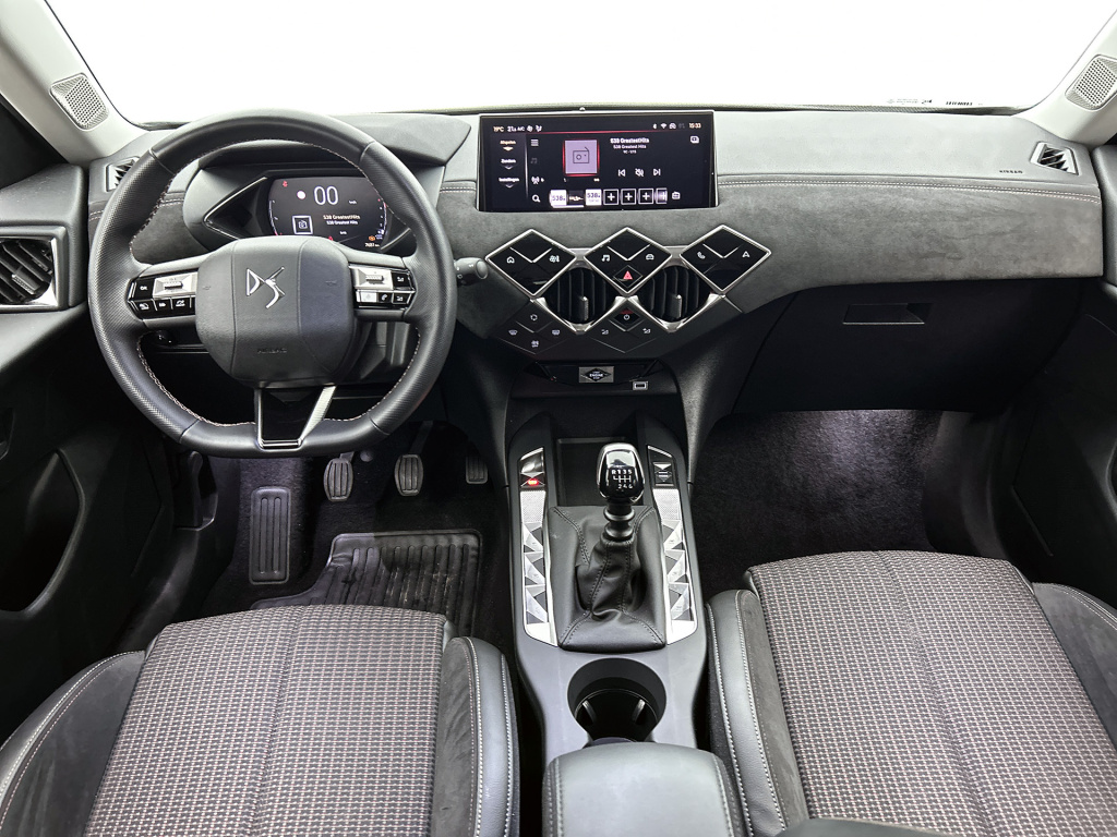 Ds Ds 3