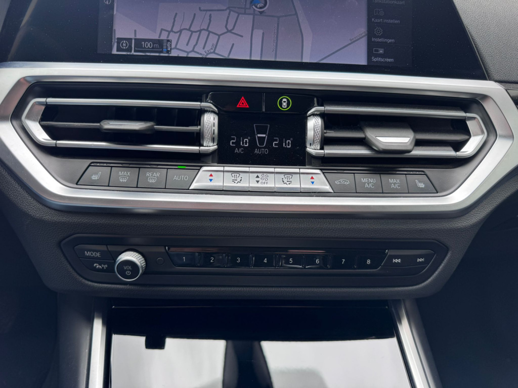 BMW 3-serie