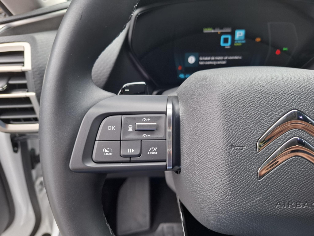 Citroen C5 X