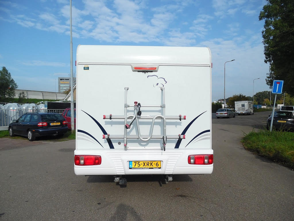Carado Onbekend