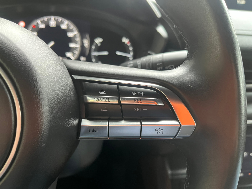 Mazda Mx-30