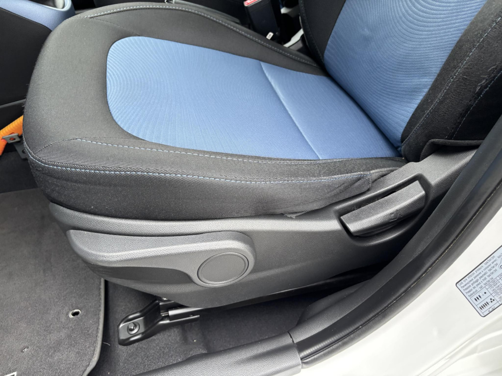 Hyundai I 10